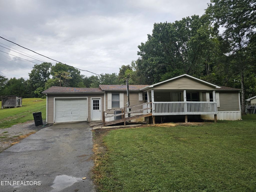 2694 White Oak Grove Rd, Morristown
