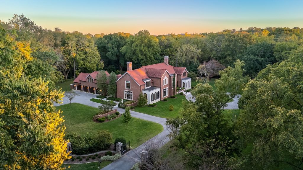 4316 Franklin Pike, Nashville