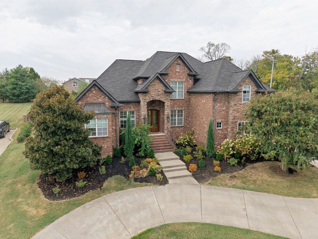 2818 Roddy Bridge Rd, Thompsons Station