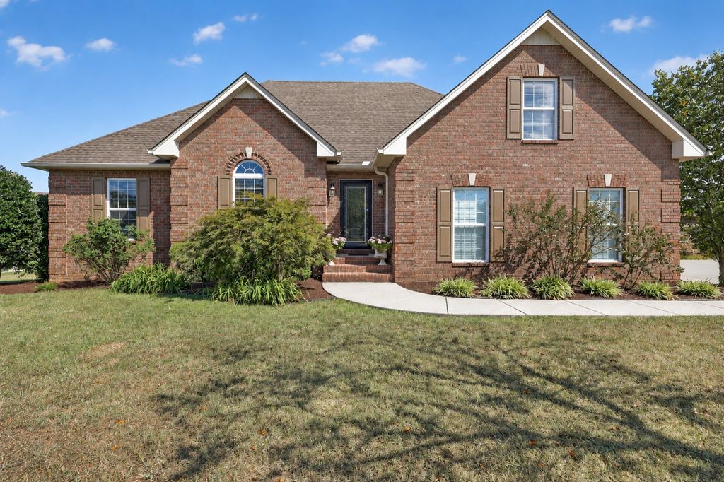 297 Wildcat Run, Gallatin