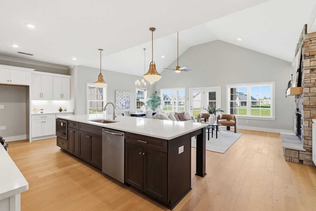 4207 Fargo Ct, Murfreesboro