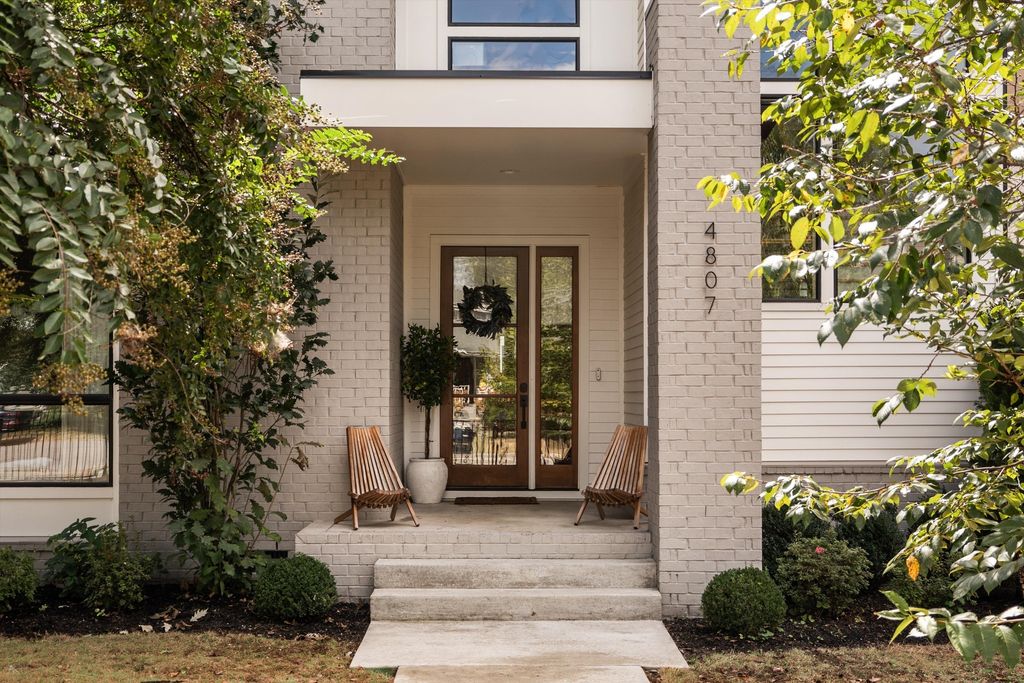 4807 Dakota Ave, Nashville