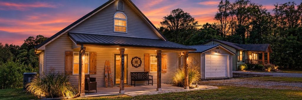 446 Oak Dr, Smithville