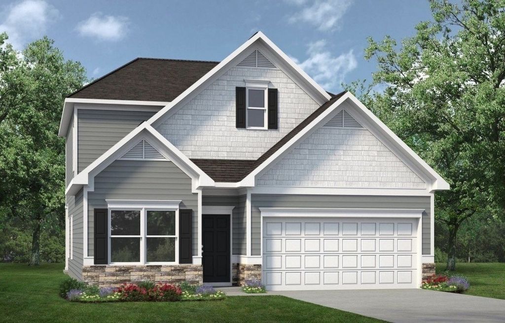 340 Idell Ct, Clarksville