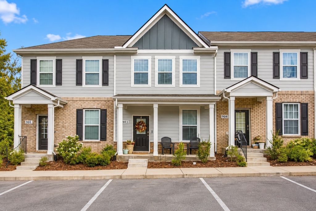 903 Marcy Lndg, Columbia