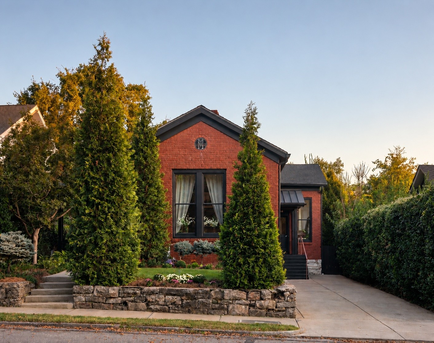 Nashville Real Estate - Residential for sale