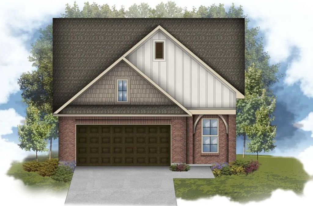 509 W Foxrun, Springfield