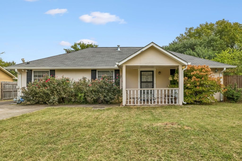225 Power Ave, Murfreesboro