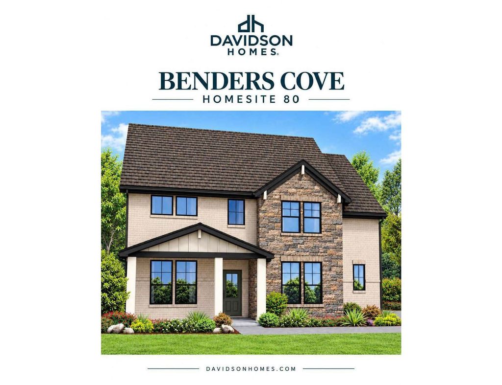 818 John Dale Drive, Mount Juliet