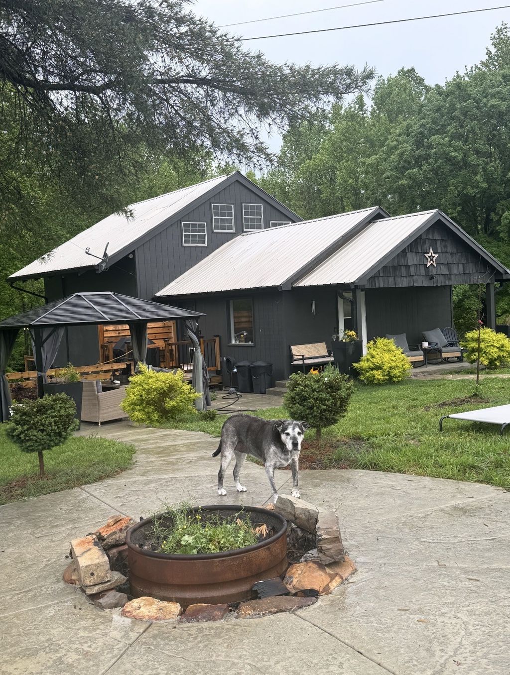 958 Evins Mill Rd, Smithville
