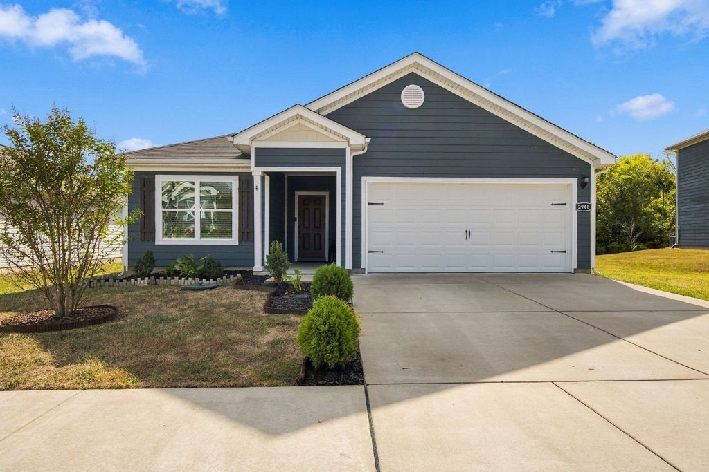 2946 Beeswax St, Columbia