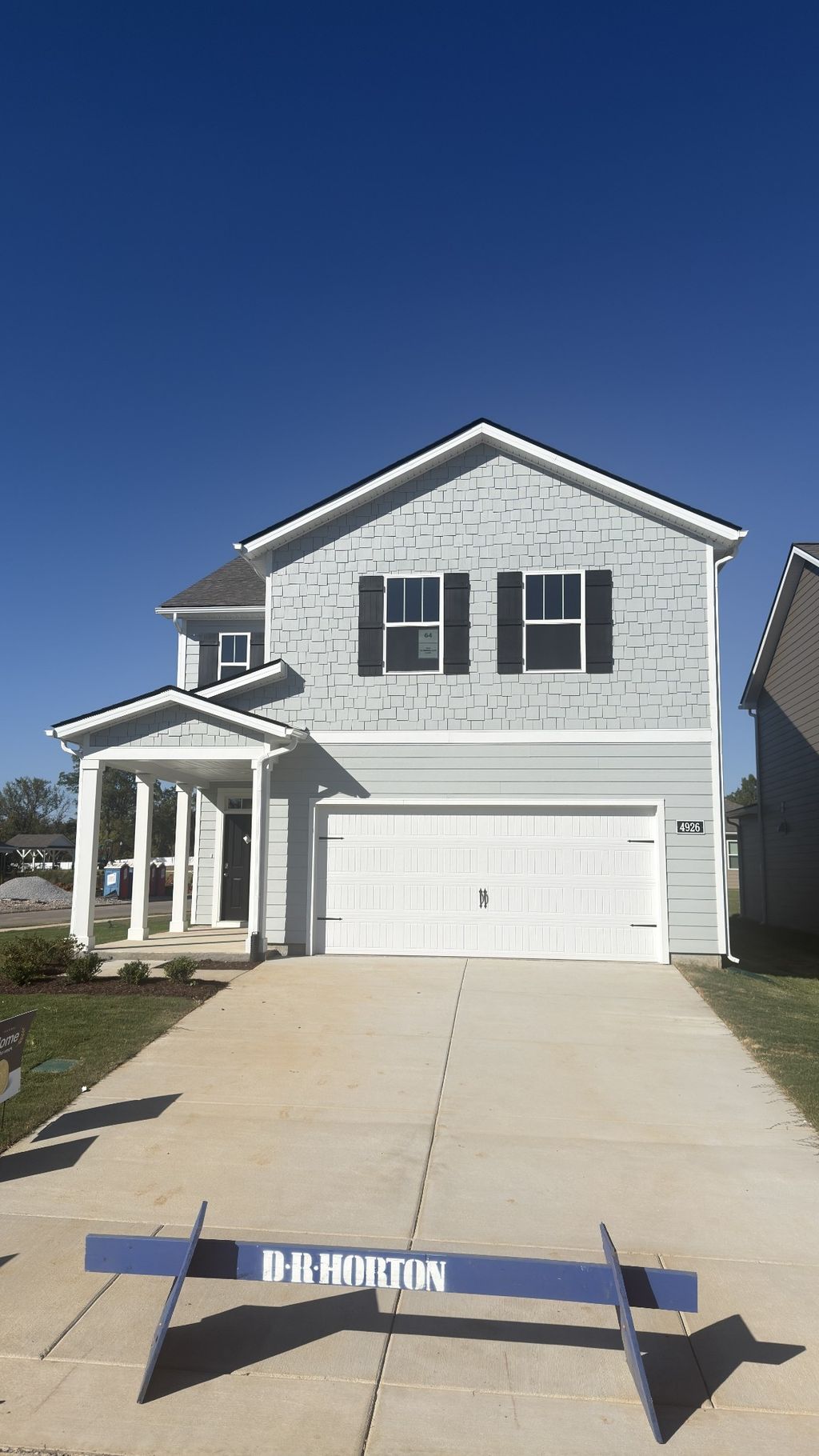 4926 Sandringham Lane, Murfreesboro