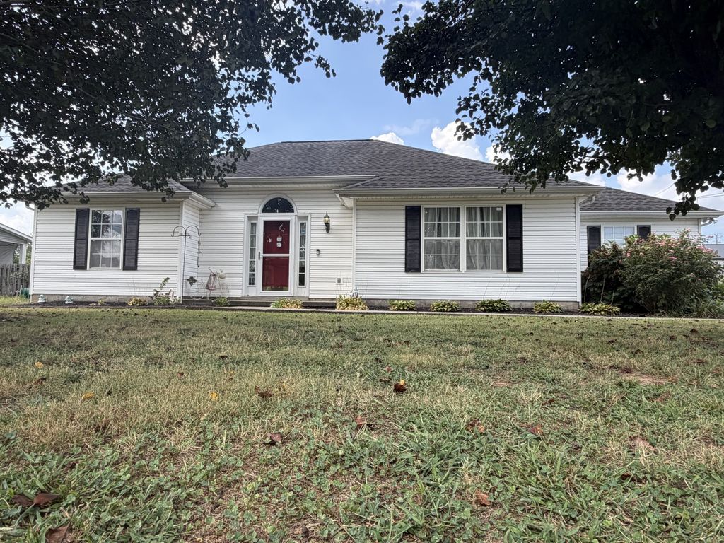 124 Fresca Ct, Murfreesboro