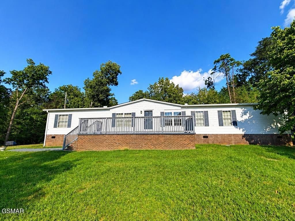 1341 Goose Gap Road, Sevierville