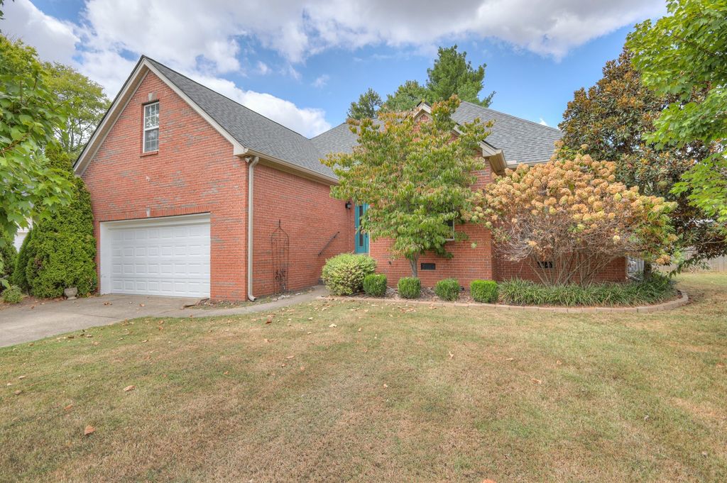 1808 Portview Dr, Spring Hill