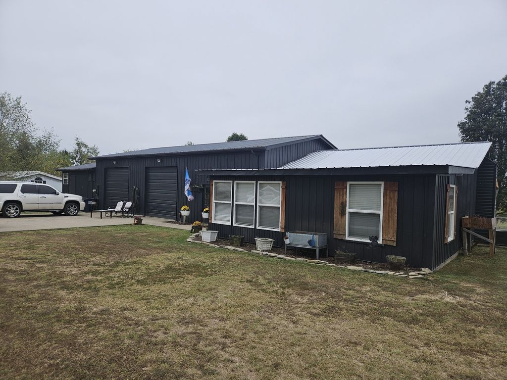 2334 Cave Hollow Rd, Lafayette