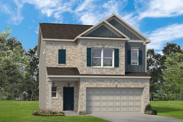 220 Trenton Trail, Chapel Hill