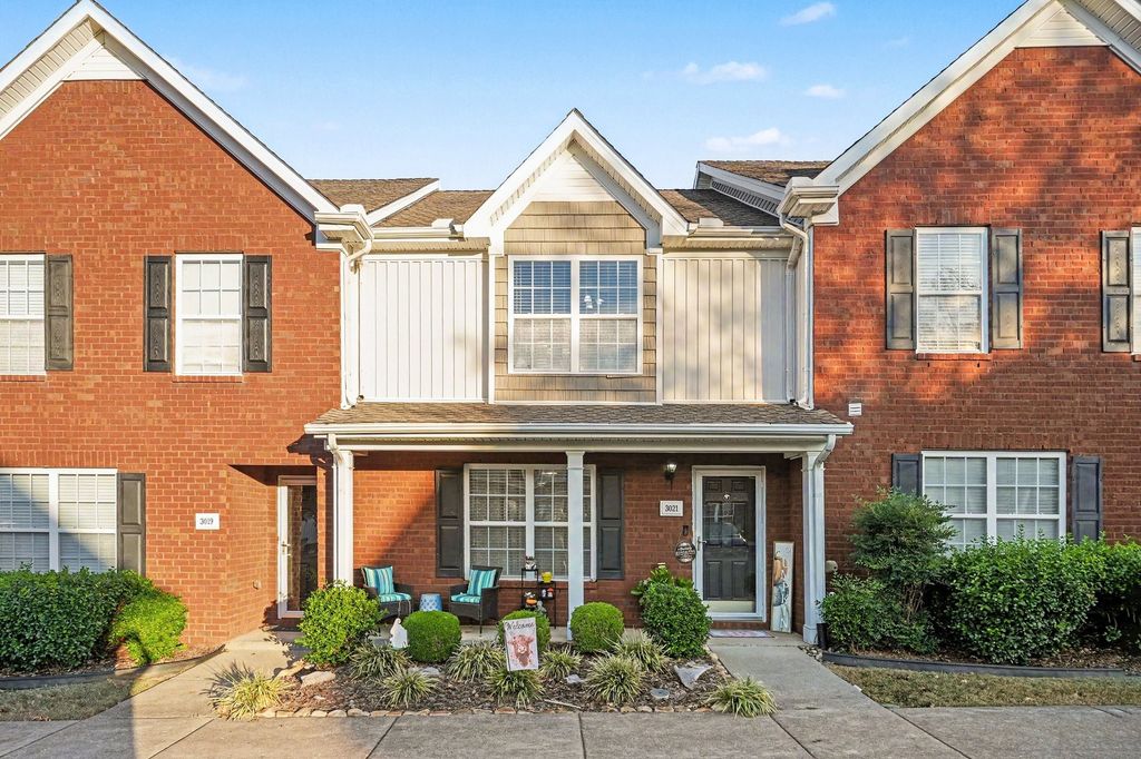 3021 Burnt Pine Dr, Smyrna