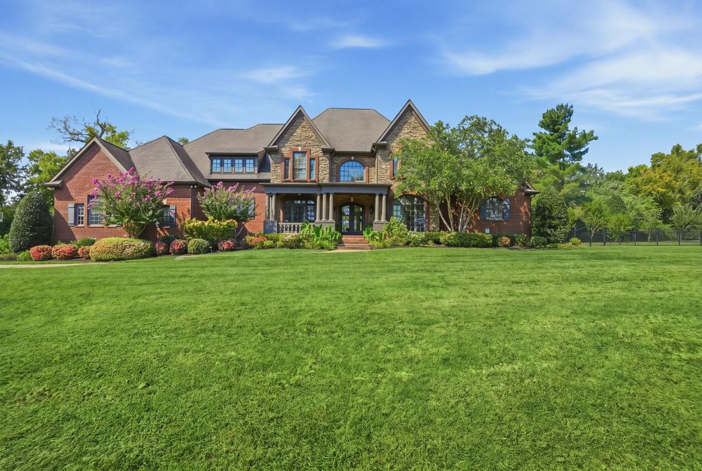9649 Magnolia Ridge Way, Brentwood