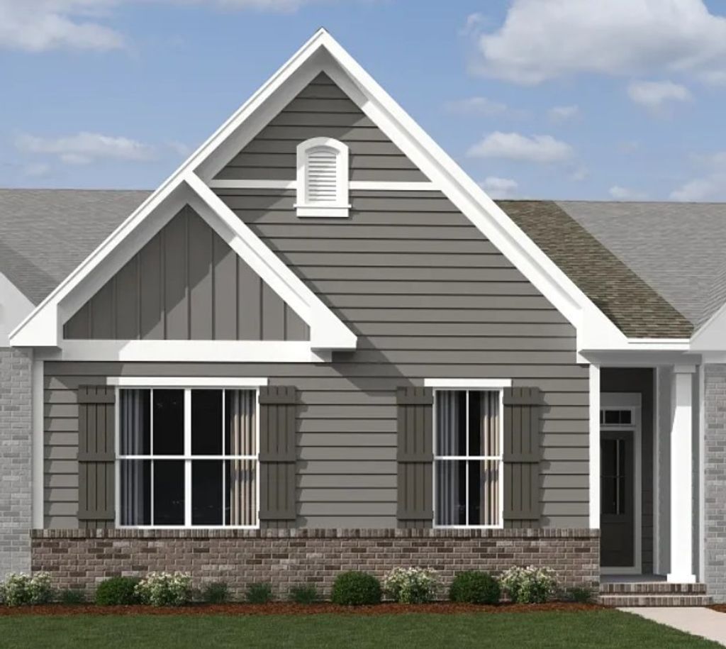 303 W Stonehaus Crossing, Antioch