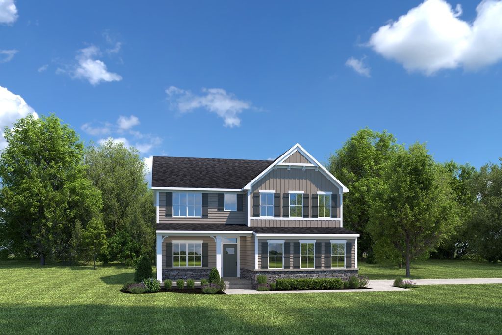 1120 Sunnyside School Drive, Hendersonville
