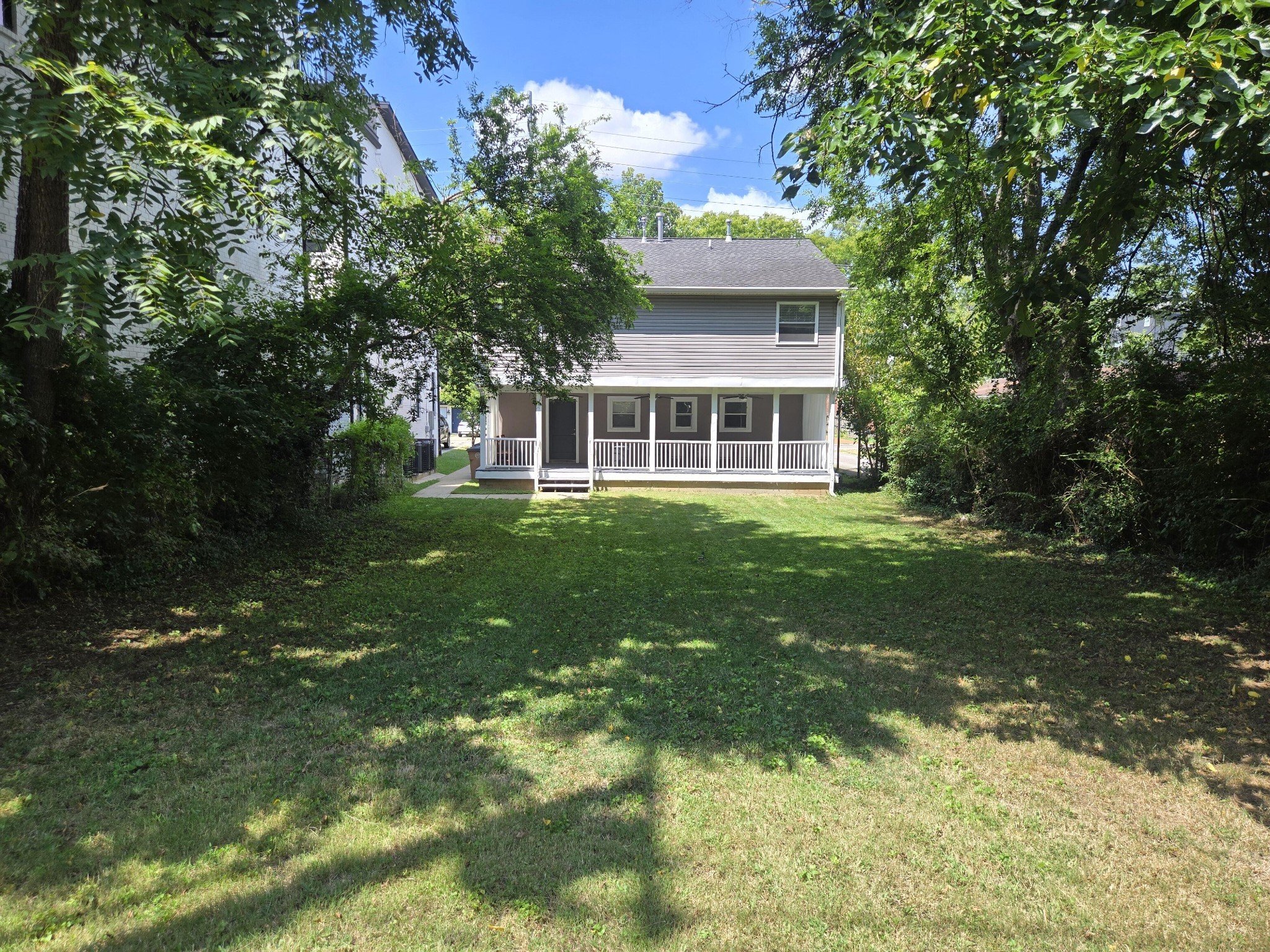 Residential Real Estate for sale in Nashville, TN