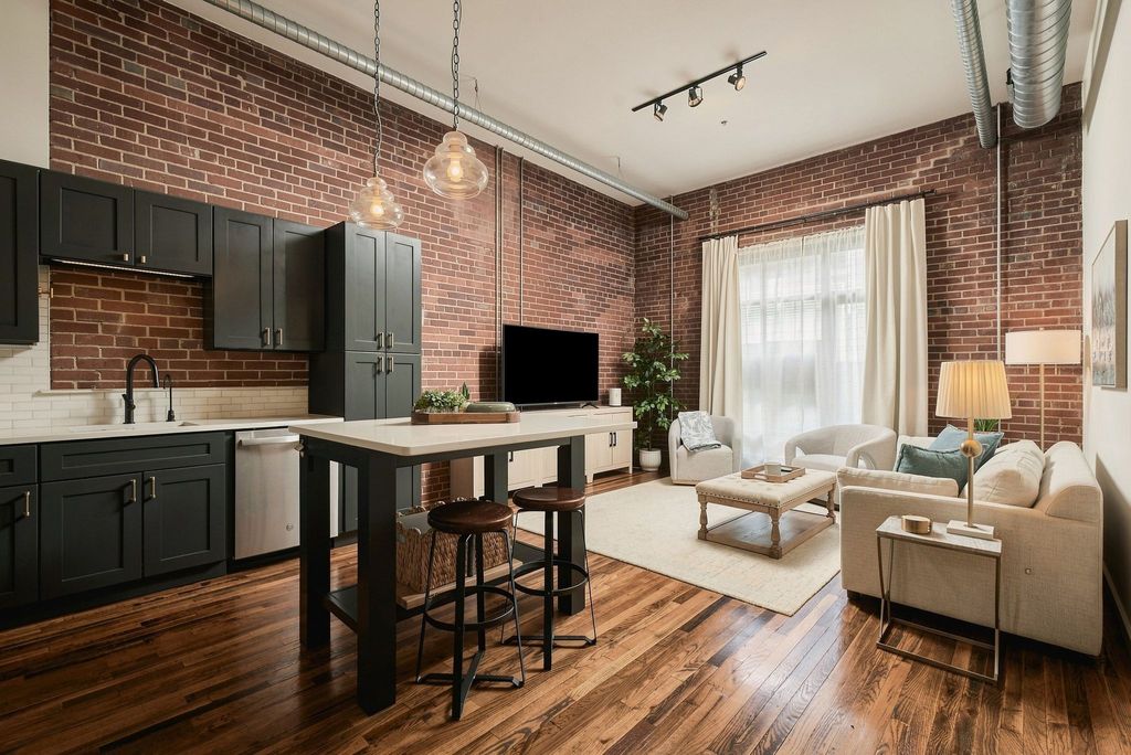 704 Taylor St 301, Nashville