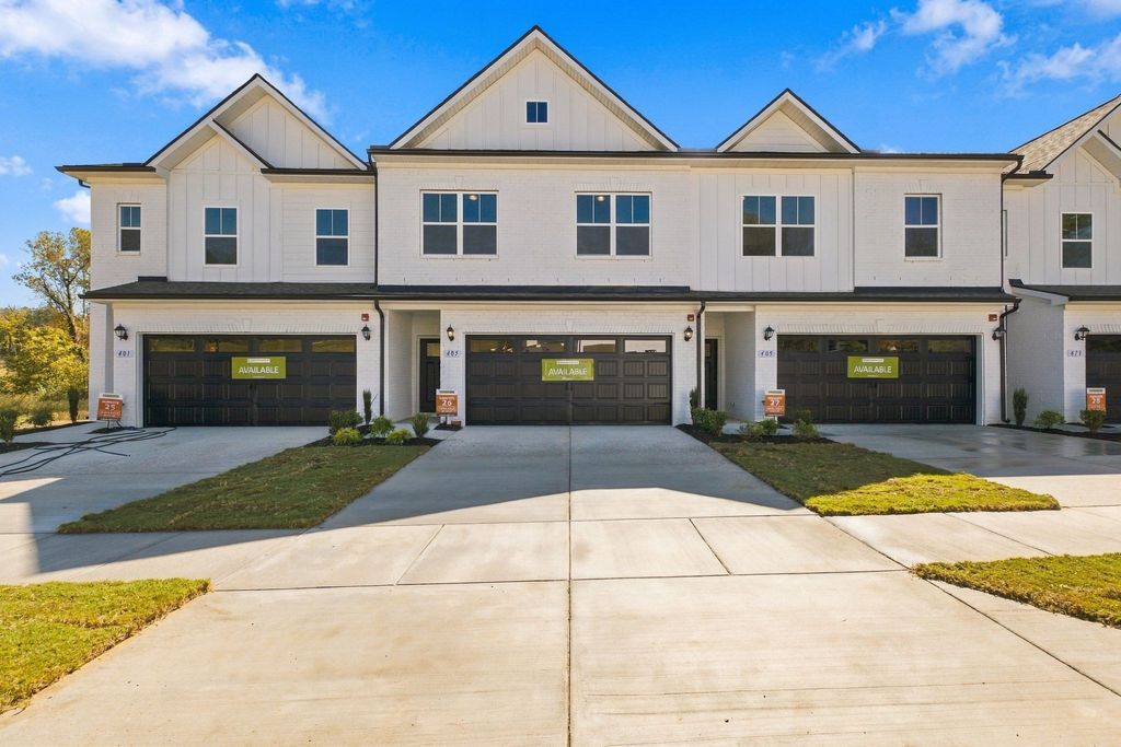 405 Kingsbury Drive, Gallatin