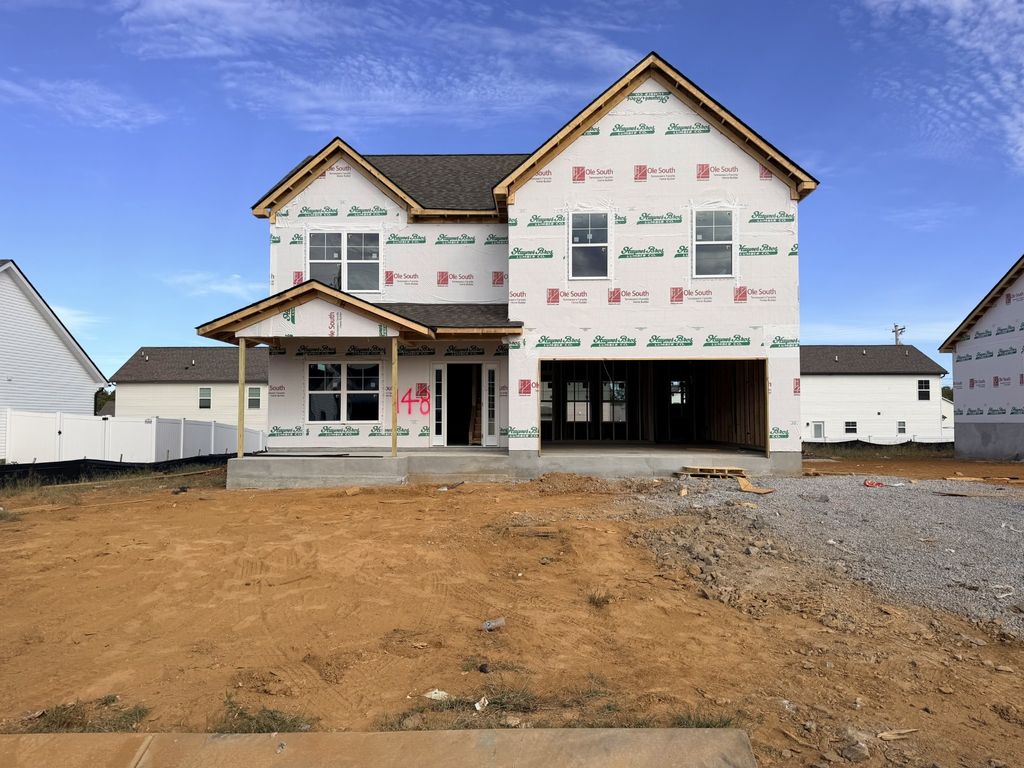 125 Millet St, Shelbyville