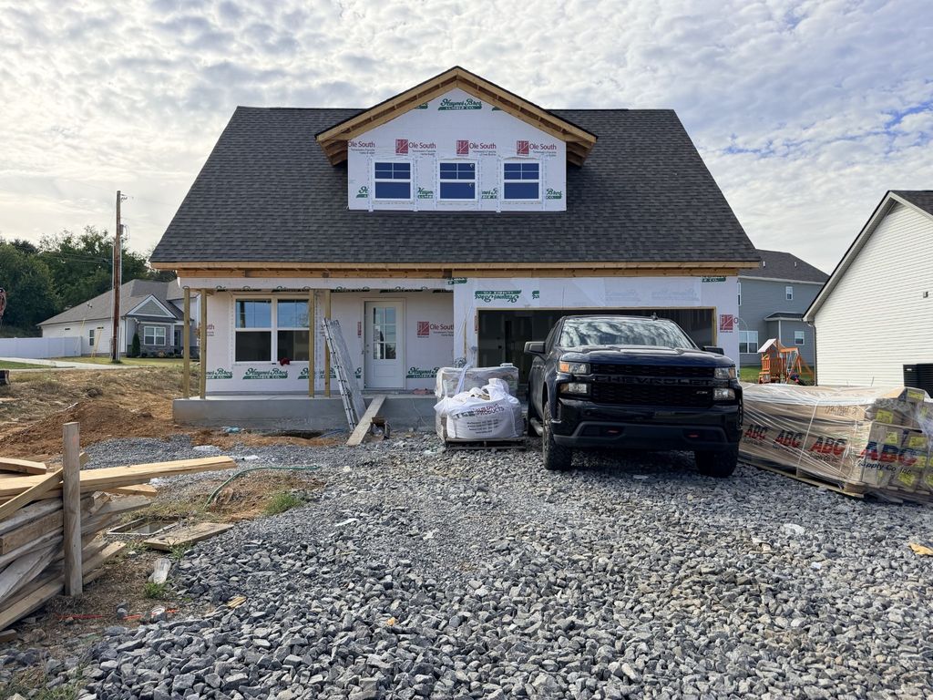 132 Millet St, Shelbyville