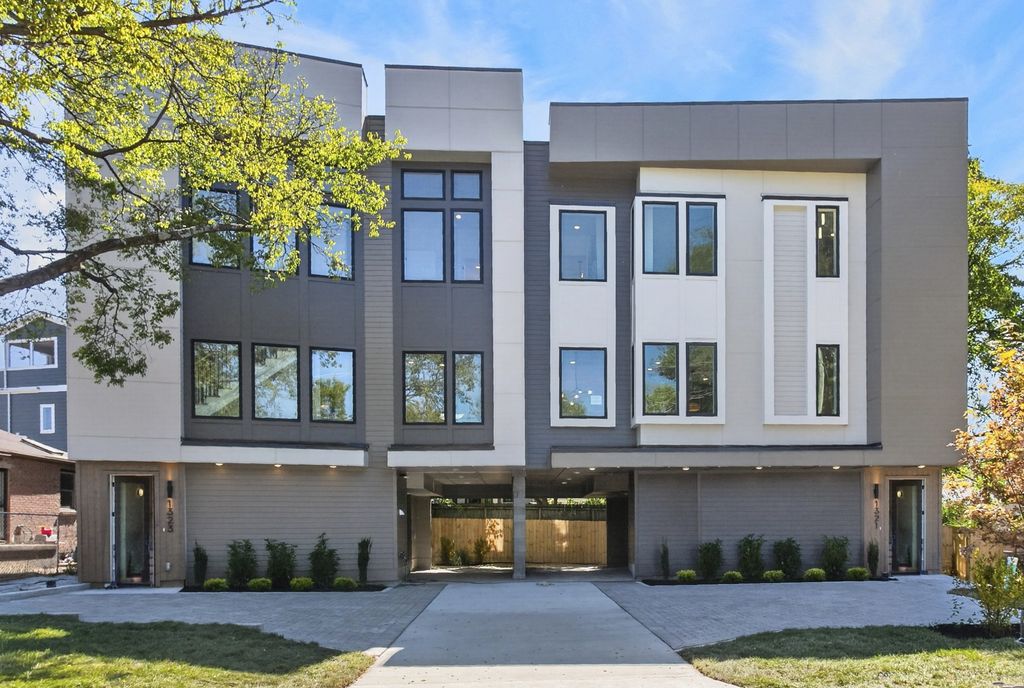 1323 Southside Cir, Nashville