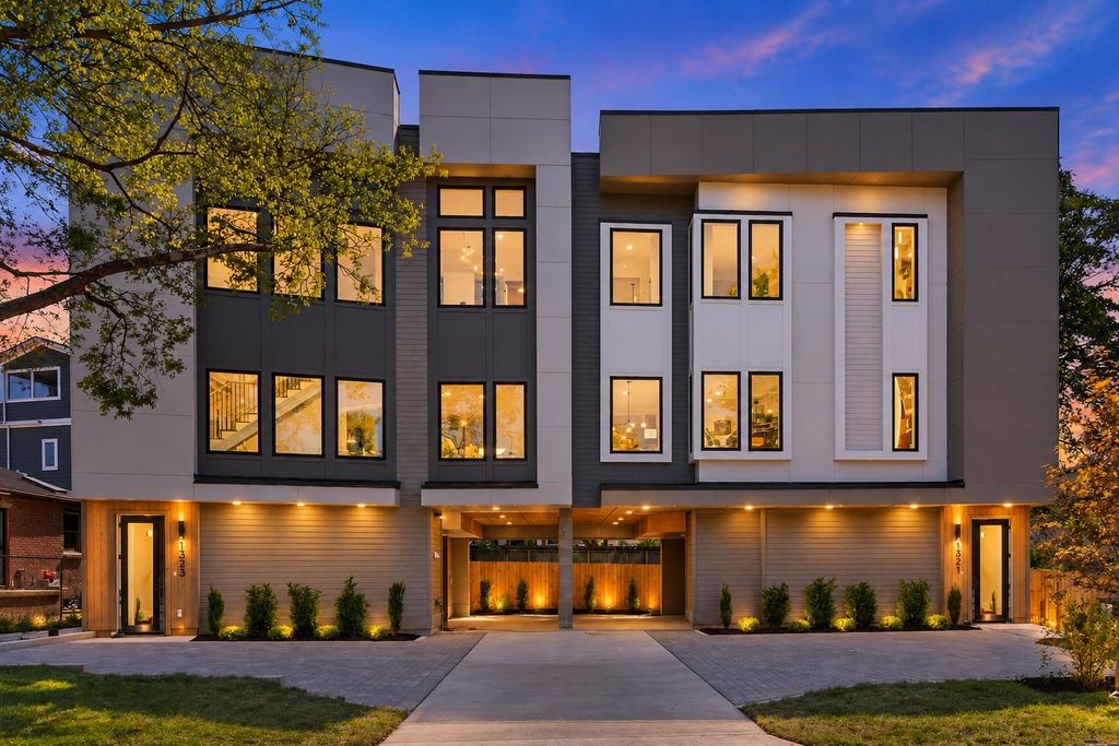 1321 Southside Cir, Nashville