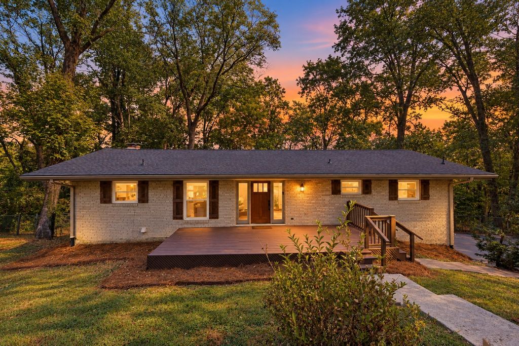 920 Rodney Dr, Nashville