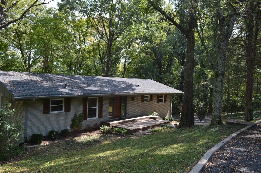 920 Rodney Dr, Nashville