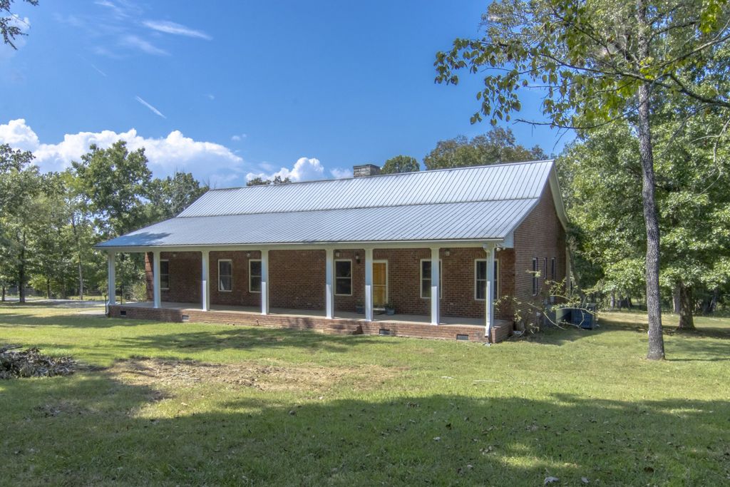 3287 Overall Rd, Lascassas