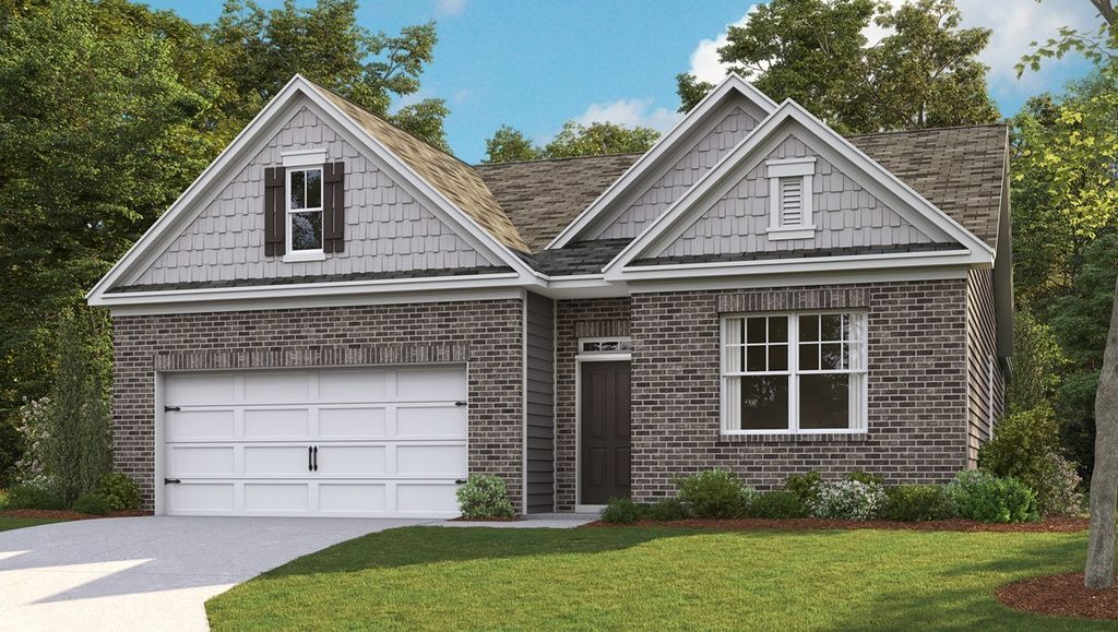 5430 Rock Cairn Road, Cookeville
