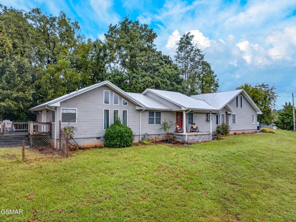 500 Mcsween Springs Road, Newport