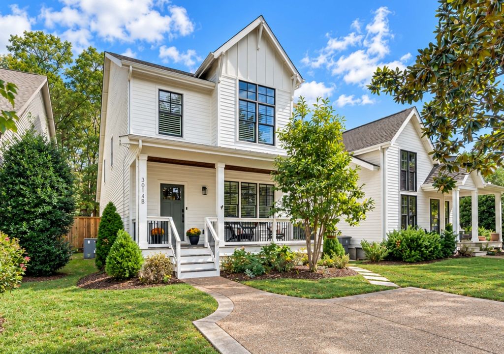 3614b Doge Pl, Nashville