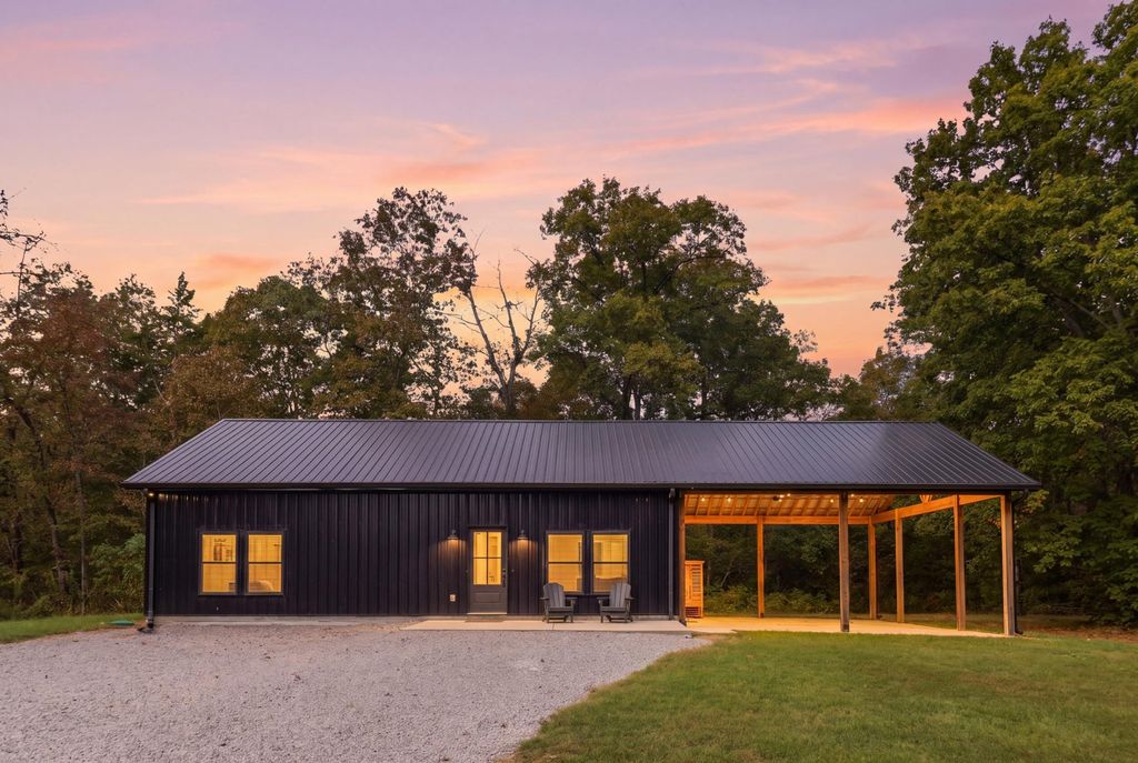2001 Smith Hall Rd, Murfreesboro