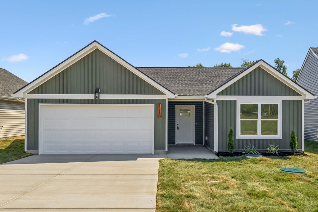 1280 Heflin St E, Cedar Hill