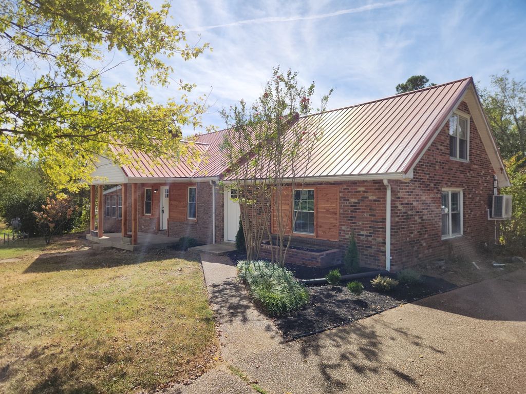 3400 Old Lebanon Dirt Rd, Mount Juliet