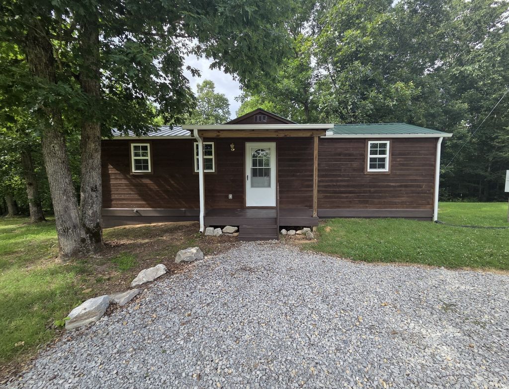 9326 Magnolia Way, Nunnelly