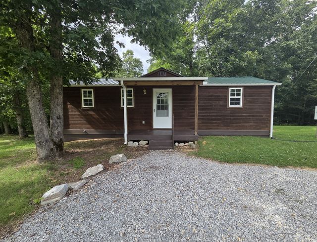9326 Magnolia Way, Nunnelly