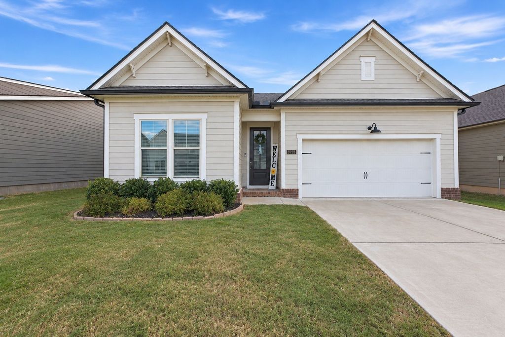 3723 Shady Forest Dr, Murfreesboro