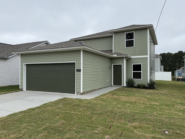 171 Stonehenge Circle, Manchester
