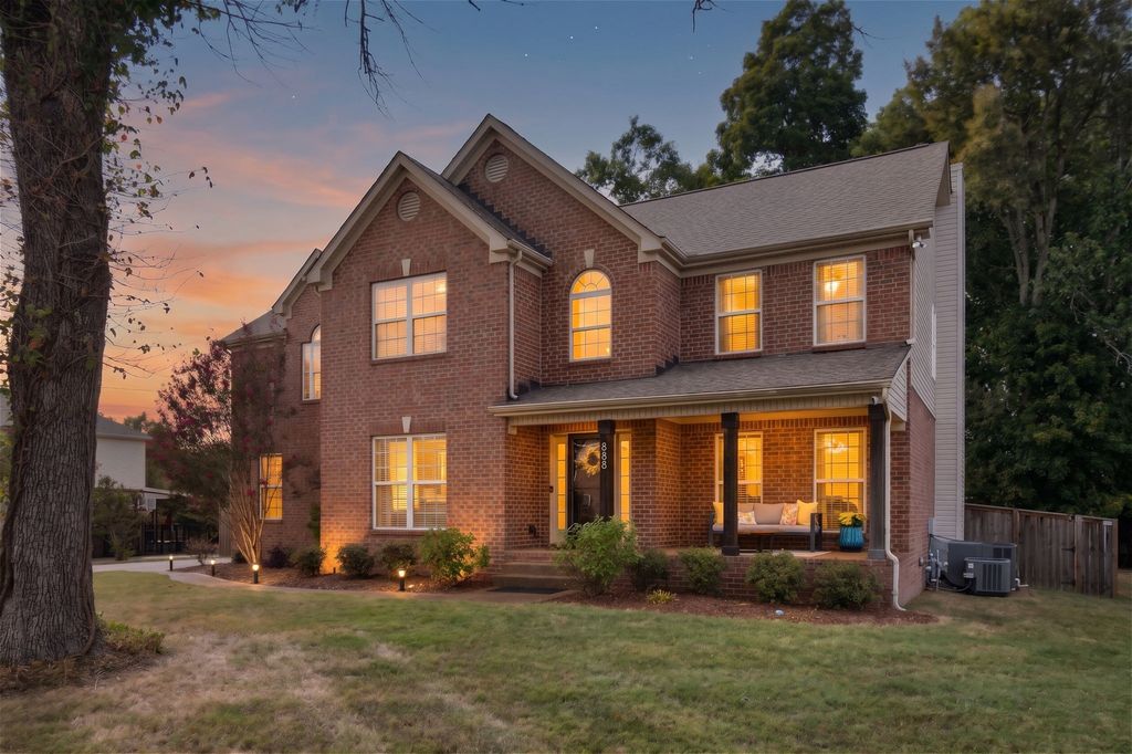 888 Dortch Ln, Nolensville