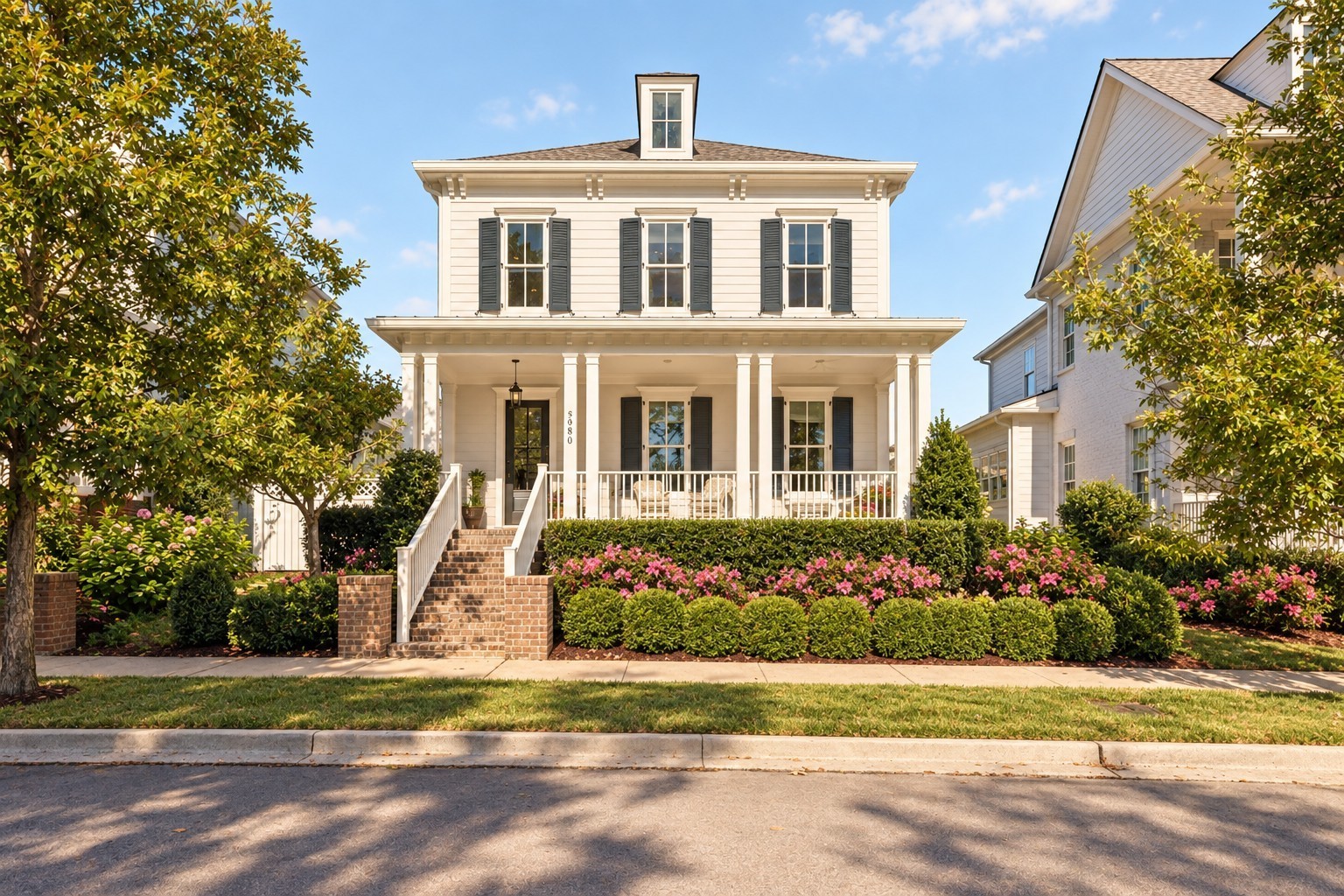 Home for sale in 5080 Nelson Dr Franklin, TN