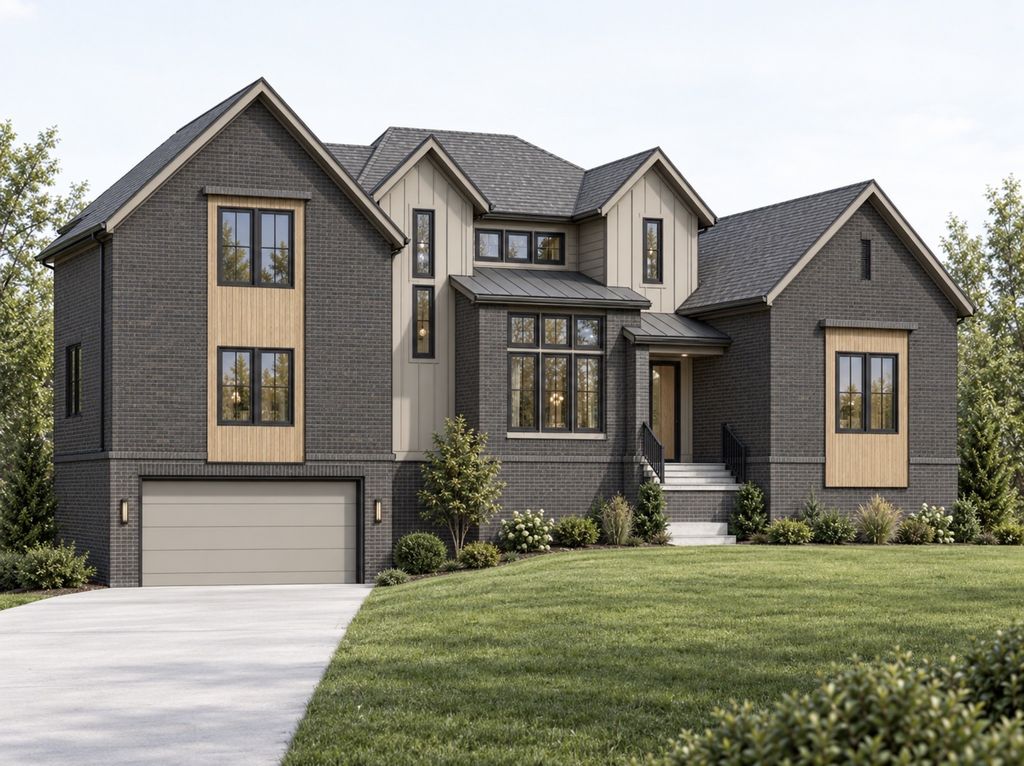 832 Summit Oaks Ct, Nashville