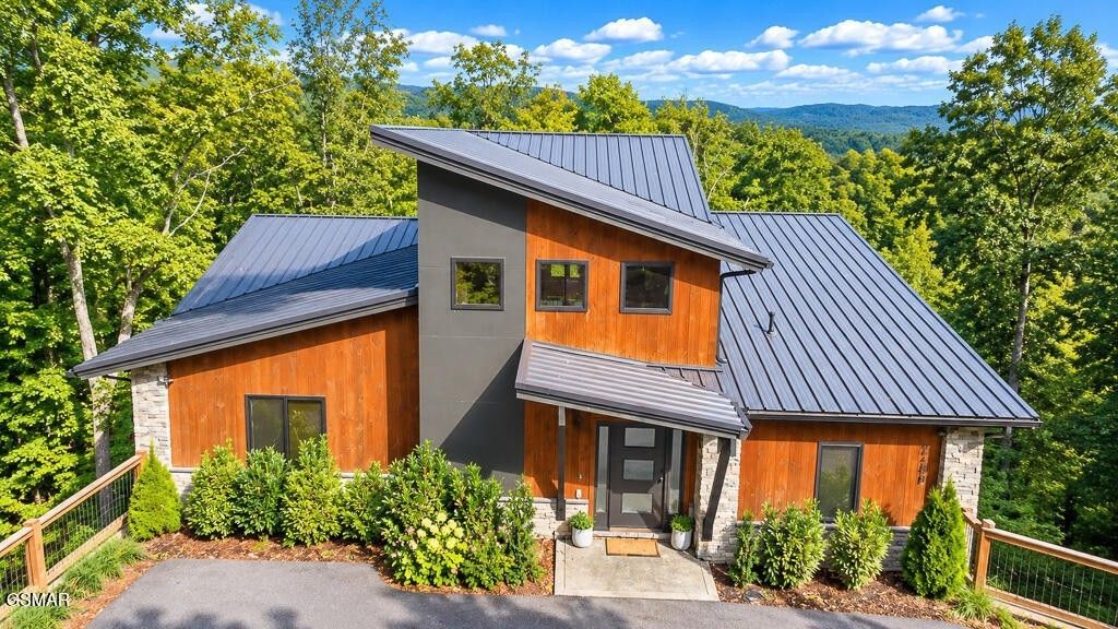 2430 Cove Mountain Lane, Sevierville