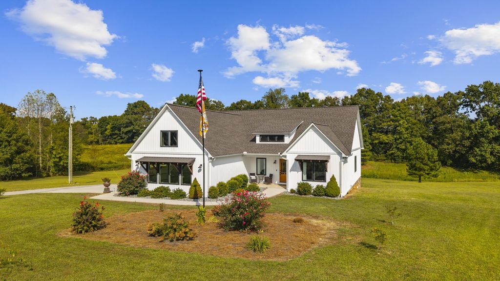 361 Bethel Palk Rd, Bloomington Springs